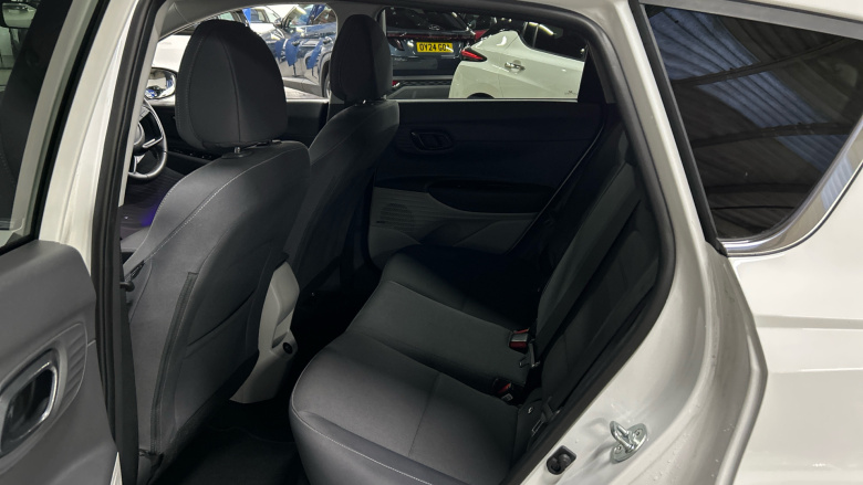 Hyundai BAYON 1.0 TGDi Ultimate 5dr Petrol Hatchback